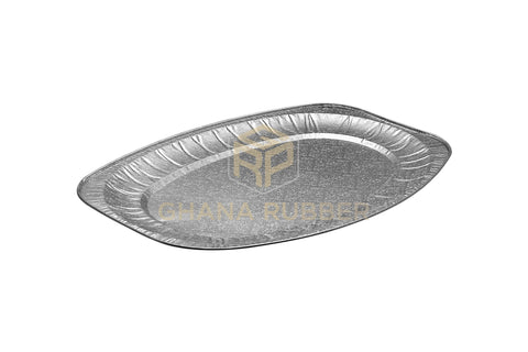 Aluminium Foil Food Platters Extra-Large