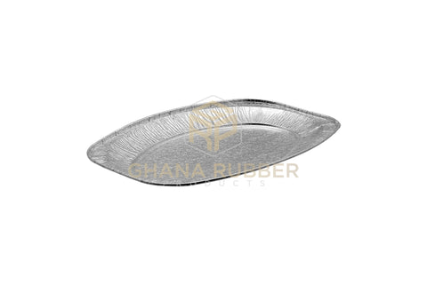 Image of Aluminium Foil Food Platters Large