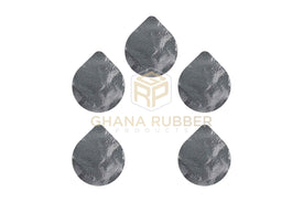 Aluminium Foil Lids 73mm