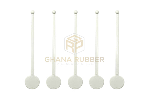 Disposable Plastic Cups 200cc - Shine Disposables by Ghana Rubber