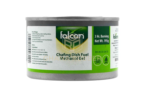 Chafing Dish Fuel Falcon