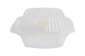 Clamshell Burger Container