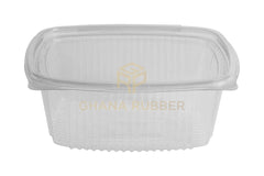 Clamshell Deli Containers 1000cc Deep HRC-7