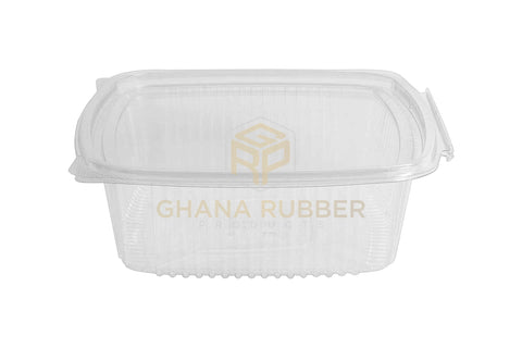 Image of Clamshell Deli Containers 1000cc Deep HRC-7