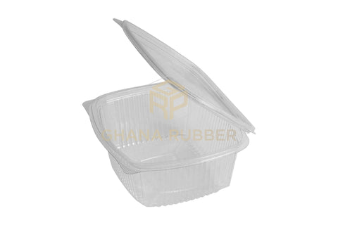 Image of Clamshell Deli Containers 1000cc Deep HRC-7
