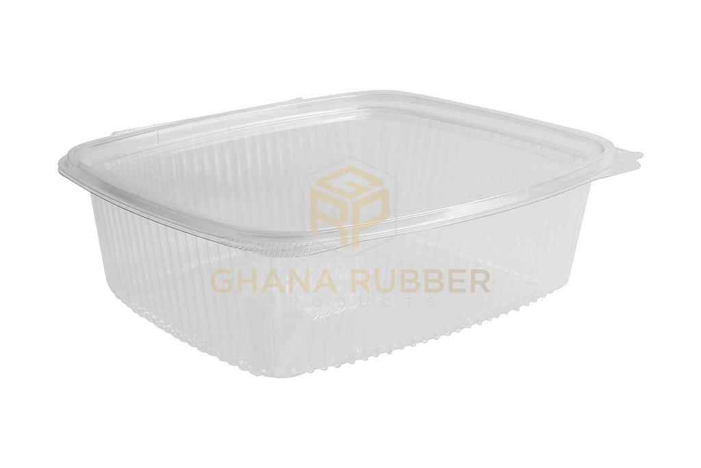 Clamshell Deli Containers 1200cc HRC-4