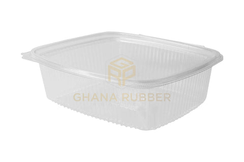 Image of Clamshell Deli Containers 1200cc HRC-4