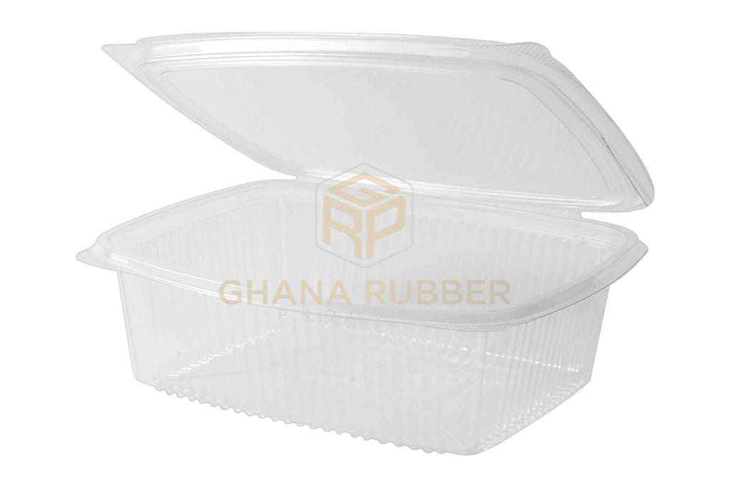 Clamshell Deli Containers 1200cc HRC-4