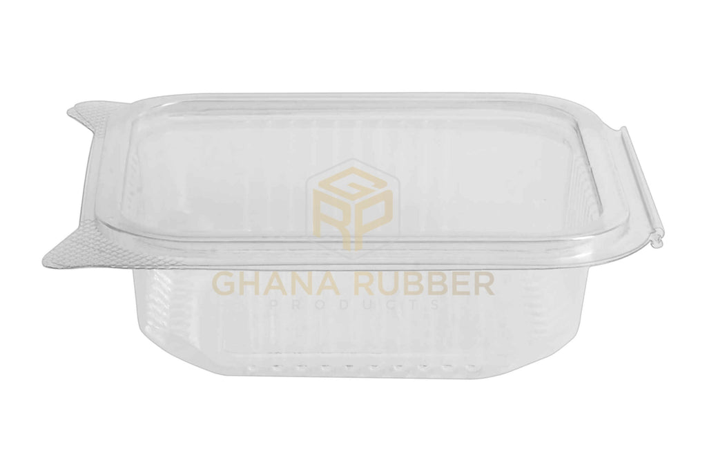 Clamshell Deli Containers 250cc HRC-1