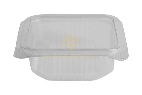 Clamshell Deli Containers 250cc HRC-1