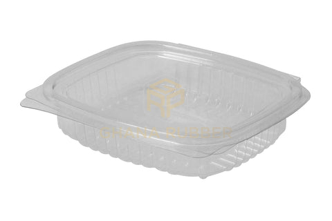 Image of Clamshell Deli Containers 250cc HRC-8