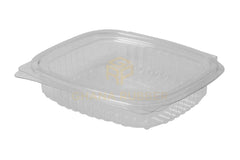 Clamshell Deli Containers 250cc HRC-8