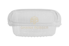 Clamshell Deli Containers 375cc HRC-9