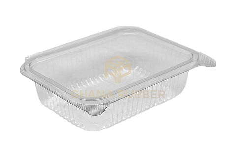 Image of Clamshell Deli Containers 750cc HRC-3
