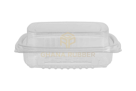 Image of Clamshell Domed Deli Containers 250cc HRC-8 Domed
