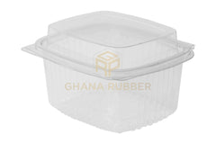 Clamshell Domed Deli Containers 500cc HRC-10 Domed