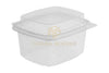 Clamshell Domed Deli Containers 500cc HRC-10 Domed