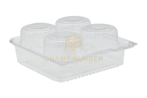 Image of Cupcake Containers
