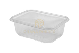Rectangular Deli Containers 1000cc