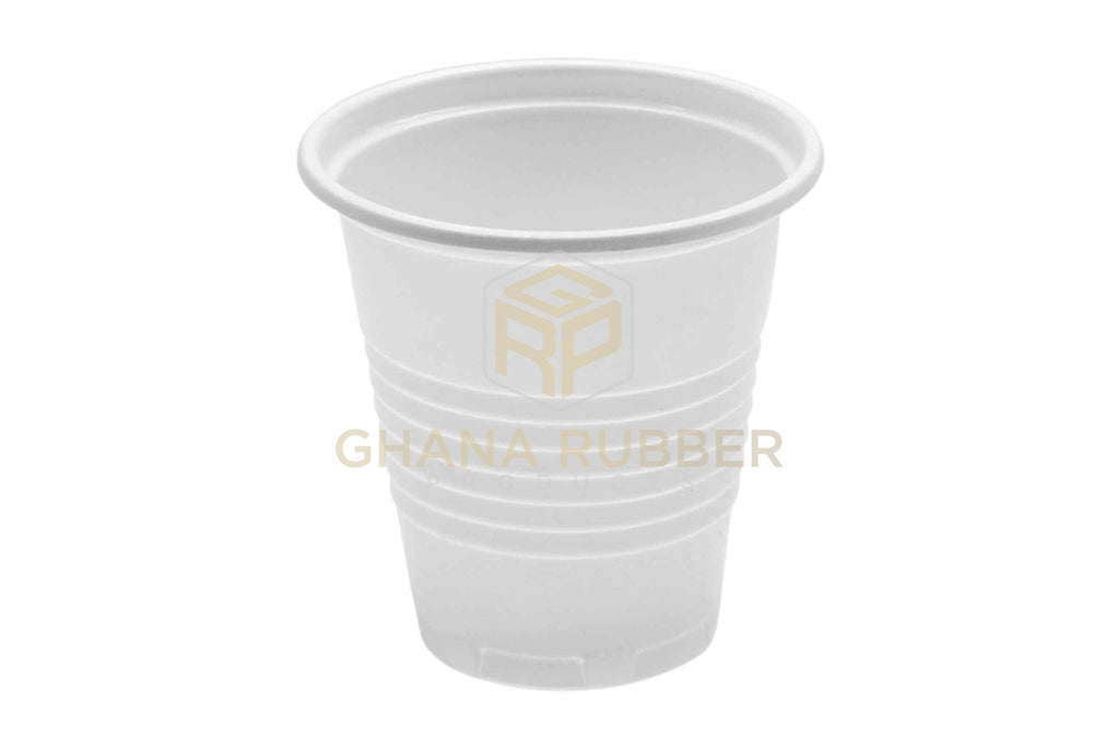 Disposable Plastic Cups 150cc