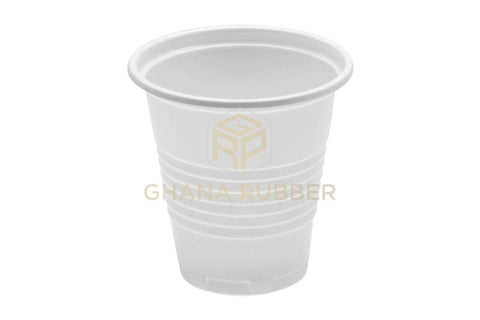 Image of Disposable Plastic Cups 150cc
