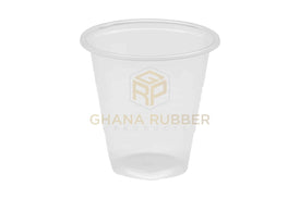 Disposable Plastic Cups 150cc