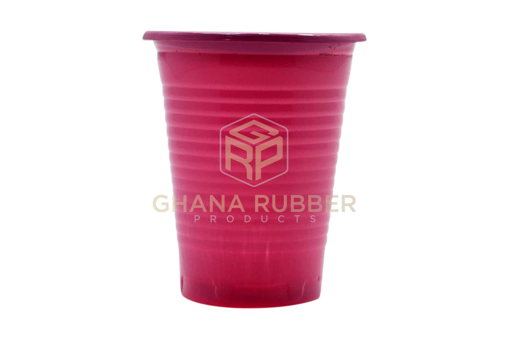 Disposable Plastic Cups 180cc