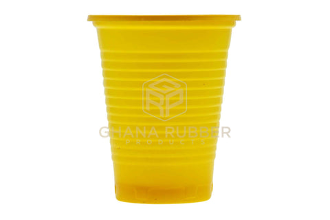 Image of Disposable Plastic Cups 180cc