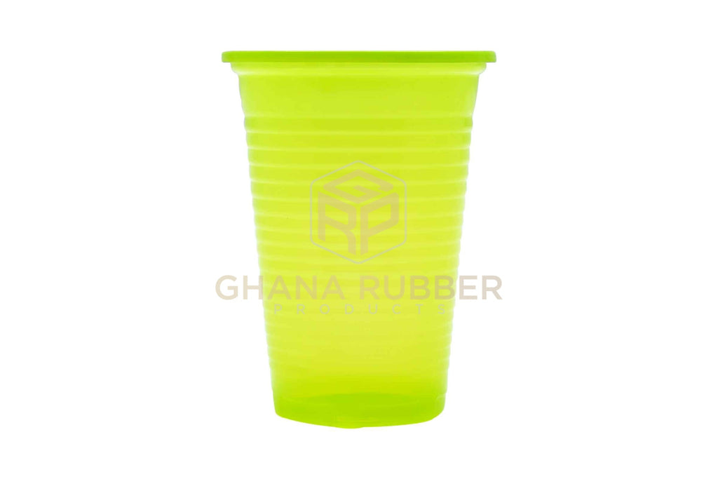 Disposable Plastic Cups 200cc