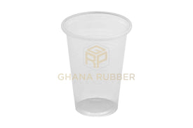 Disposable Plastic Cups 200cc (Packed in 100pcs)