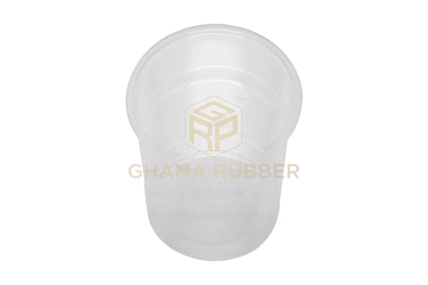 Image of Disposable Plastic Cups 300cc