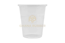 Disposable Plastic Cups 300cc