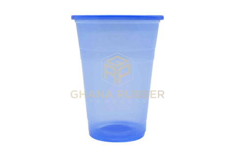 Image of Disposable Plastic Cups 350cc