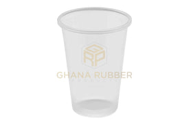 Disposable Plastic Cups 350cc