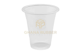 Disposable Plastic Cups 360cc Transparent