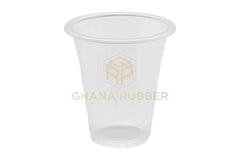 Disposable Plastic Cups 360cc Transparent