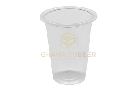 Disposable Plastic Cups 425cc