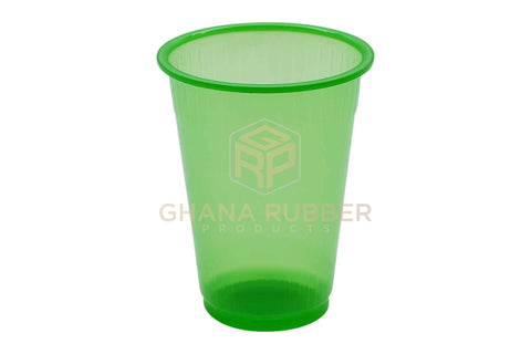 Image of Disposable Plastic Cups 500cc