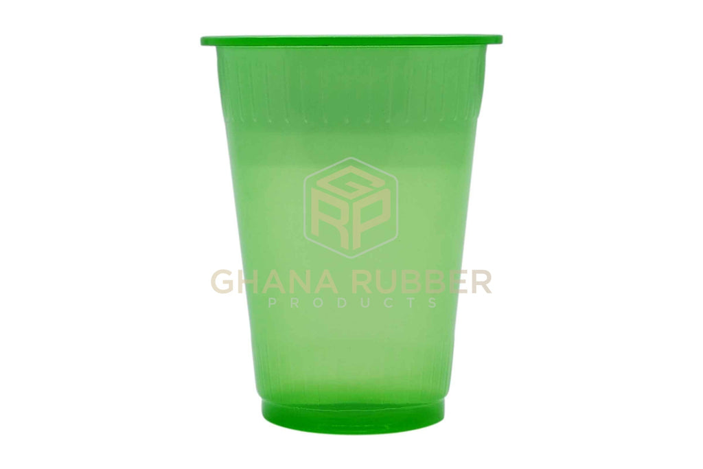 Disposable Plastic Cups 500cc