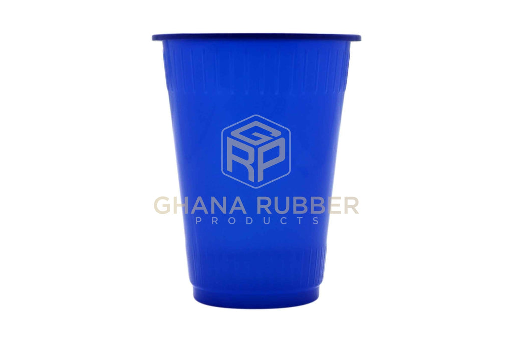 Disposable Plastic Cups 500cc