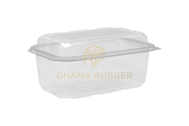 Domed Deli Containers 1500cc