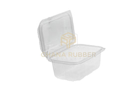 Domed Deli Containers 1500cc