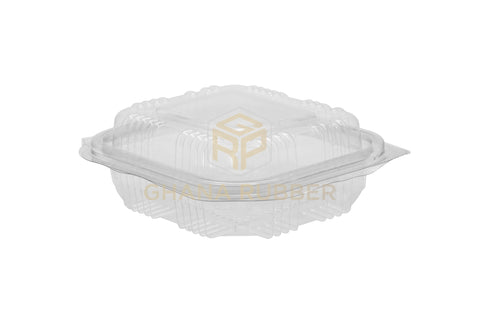 Image of Domed Deli Containers 150cc