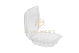 Domed Deli Containers 150cc