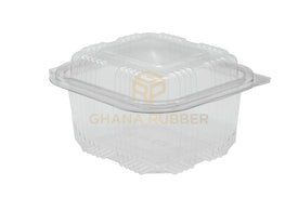 Domed Deli Containers 375cc