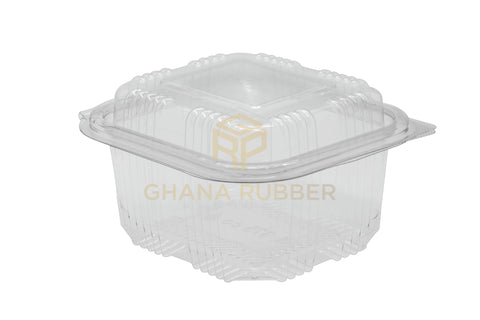 Image of Domed Deli Containers 375cc