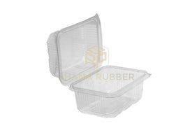 Domed Deli Containers 500cc