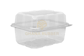 Domed Deli Containers 500cc