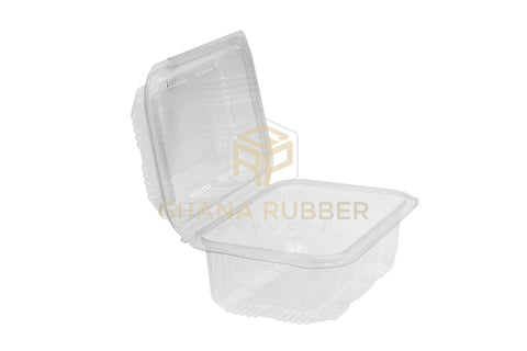 Image of Domed Deli Containers 750cc