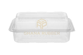 Domed High Deli Containers 1000cc